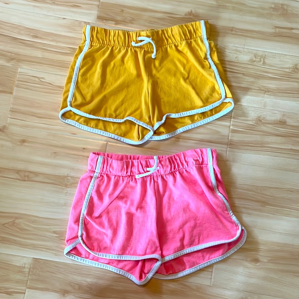 Bundle Girls Shorts - Picture 4 of 10